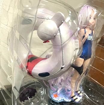 Amazon.co.jp: ブルーアーカイブ ブルアカ 空崎ヒナ 水着ver